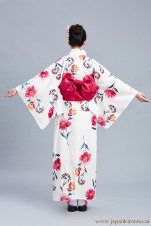 Kimono 3586