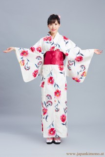 Kimono 3586