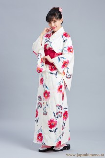 Kimono 3586