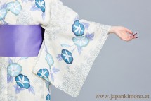 Kimono Beige Farbe