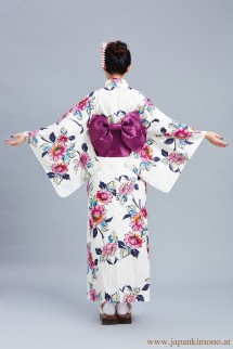 Kimono 4505
