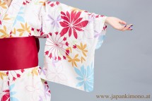 Kimono 4506