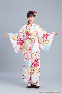 Kimono 4506