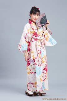 Kimono 4506