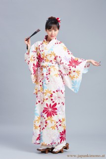 Kimono 4506