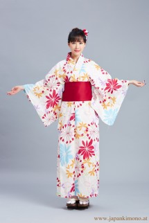 Kimono 4506