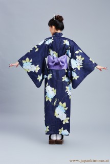 Kimono 4521