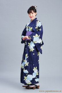 Kimono 4521