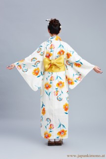 Kimono 4536