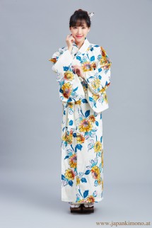 Kimono 4541