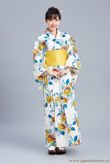 Kimono 4541