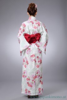 Kimono 5501