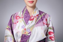 Kimono 5504