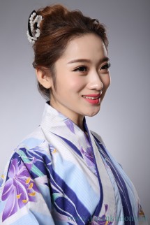 Kanzashi 5752