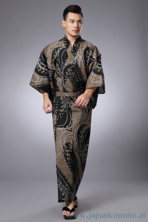 Kimono 5620