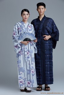 Kimono 6501