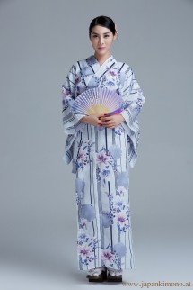 Kimono 6501