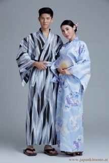 Kimono 6503