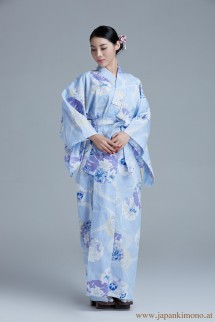 Kimono 6503