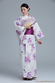 Kimono 6505