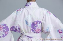 Kimono 6506