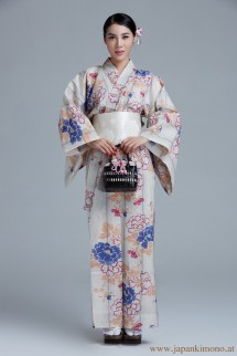 Kimono 6507