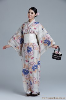 Kimono 6507