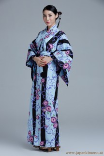 Kimono 6509