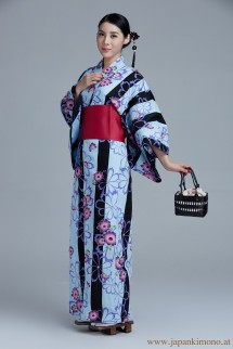 Kimono 6509