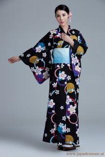 Kimono 6515