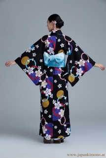 Kimono 6515