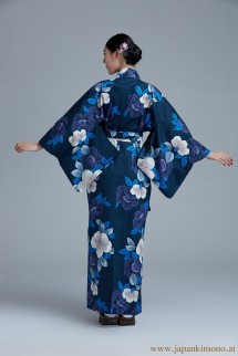 Kimono 6516