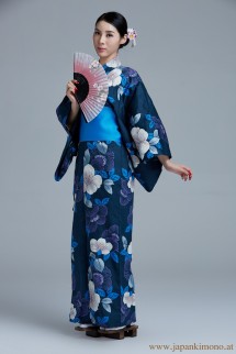 Kimono 6516