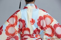 Kimono 6518