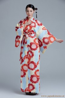 Kimono 6518