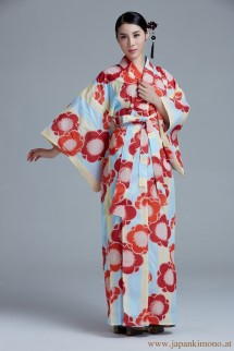 Kimono 6518
