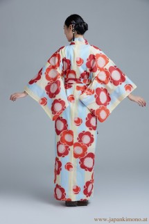 Kimono 6518