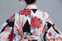 Kimono 6519