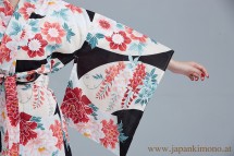 Kimono 6519