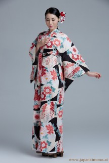 Kimono 6519