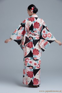 Kimono 6519
