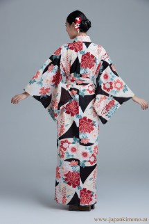 Kimono 6519