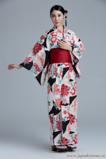 Kimono 6519