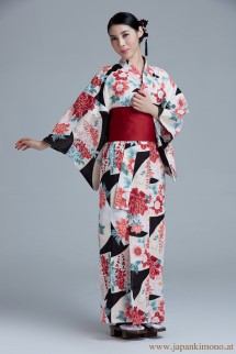 Kimono 6519