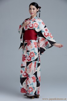 Kimono 6519