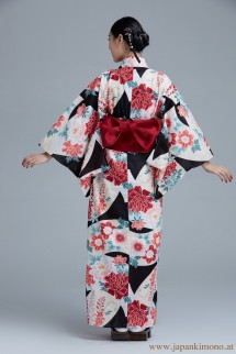 Kimono 6519