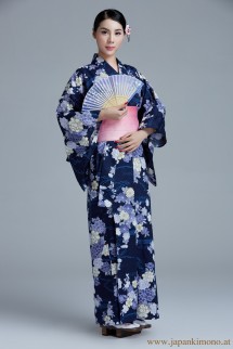 Kimono 6523