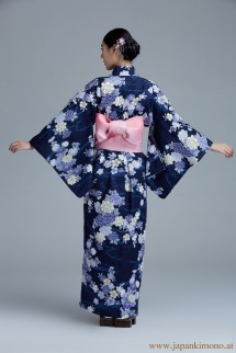 Kimono 6523