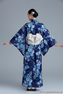 Kimono 6526