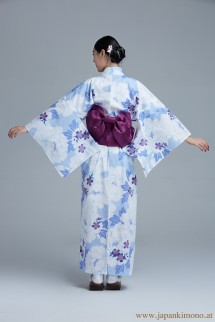 Kimono 6528